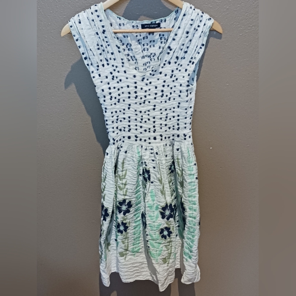 Max Studio Dress, Womens Size Small